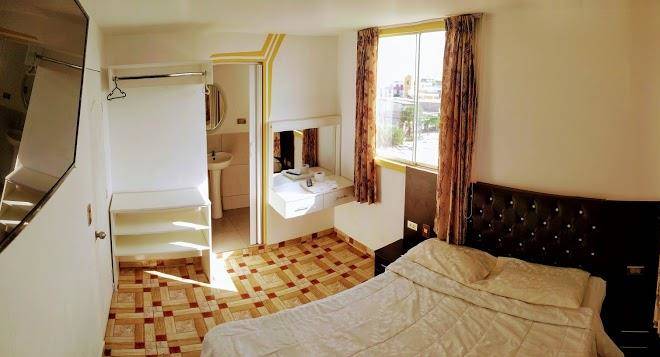 Hotel ibiza