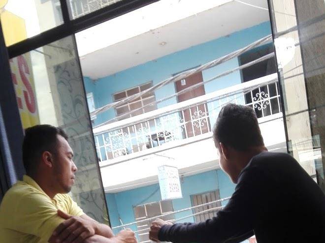 Hospedaje real