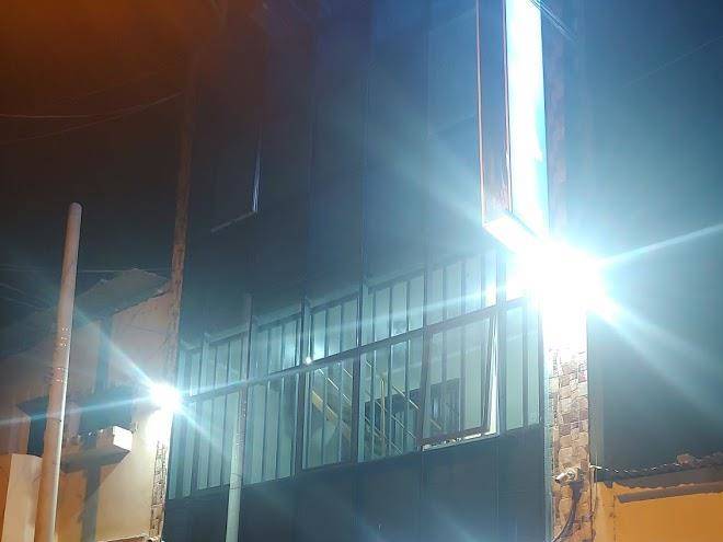 Hotel jose ignacio