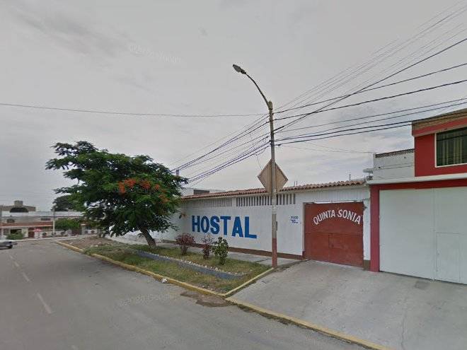 La kazona de sonia restaurant y hospedaj