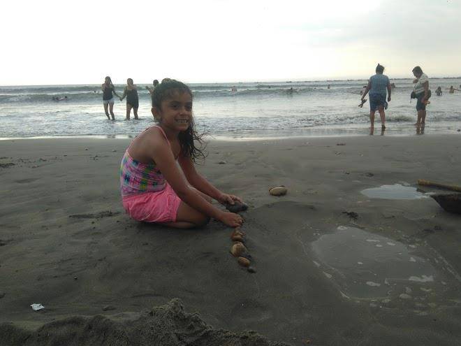 Hotel playa linda