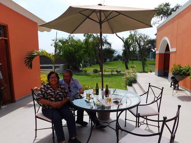 Monteverde boutique hotel
