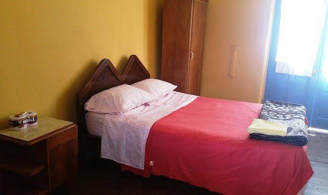 Pacasmayo backpackers