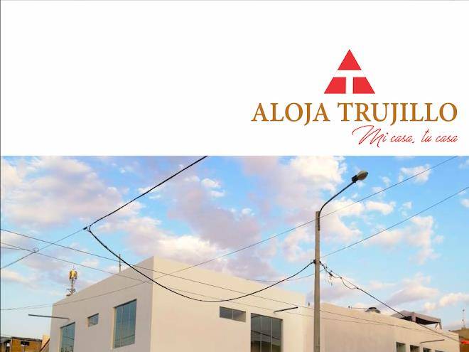 Aloja trujillo