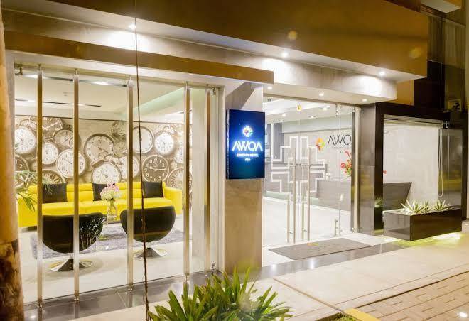 Awqa Concept Hotel Image