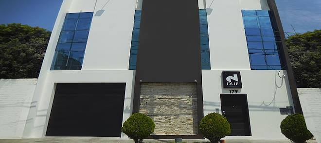 Due hotel trujillo