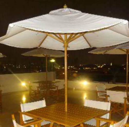 El brujo hotel