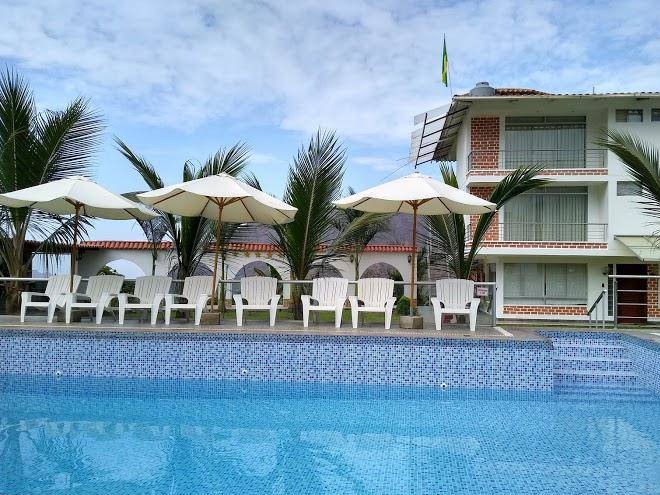 Estancia los aguacates