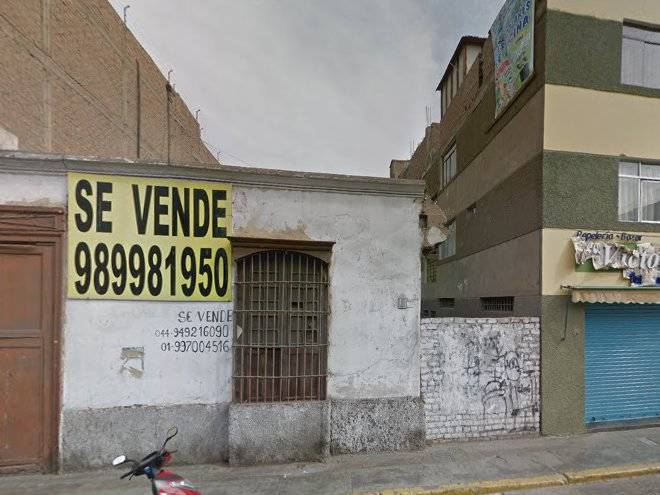 Habitaciones trujillo peru