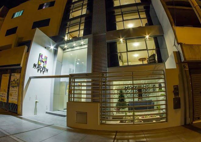 Hausen hotel