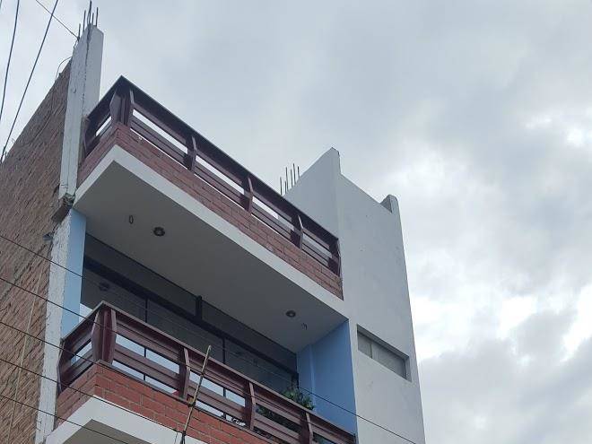 Hospedaje el chinguirito