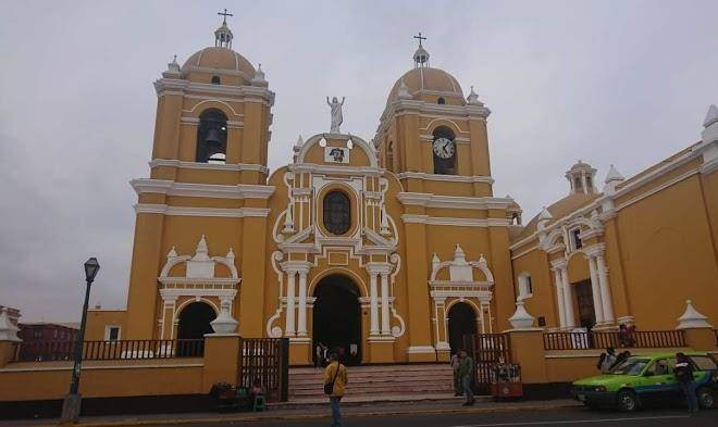Hotel almagro