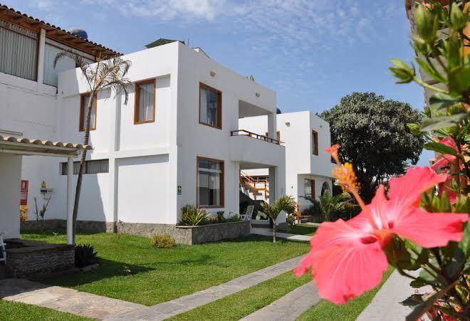 Hotel Bracamonte Image