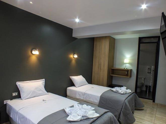 Hotel Chimu Primavera Image