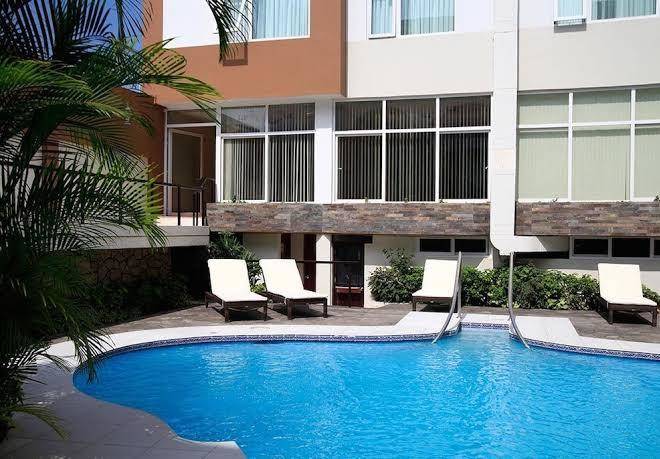 Hotel el gran marques