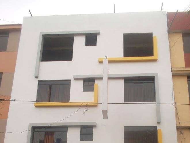 Hotel huerta grande