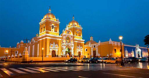 Hotel palmas reales