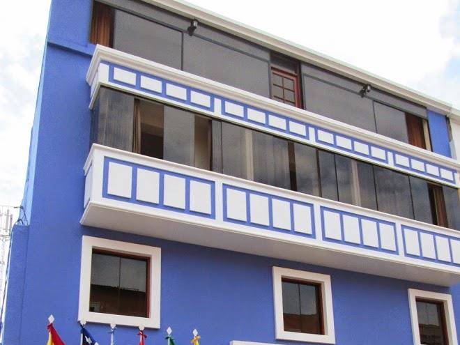 Hotel presidente
