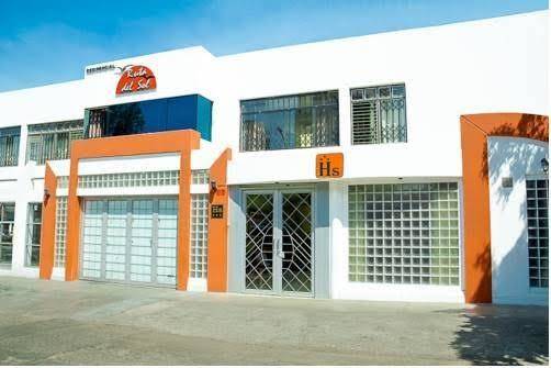 Hotel ruta del sol