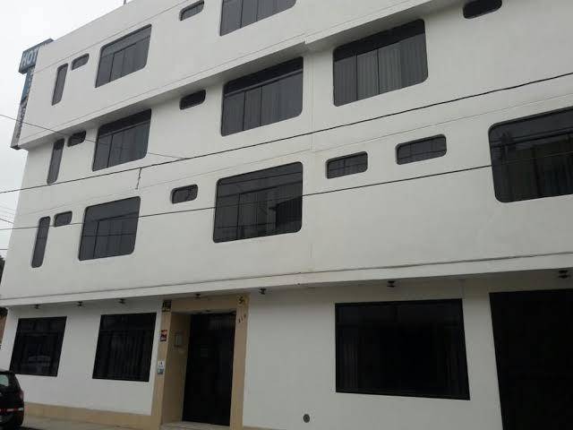 Hotel torre norte