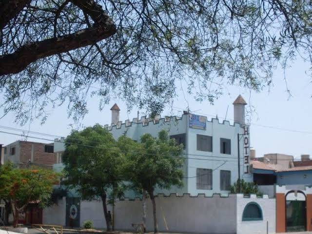 Hotel Turistico Maria Elena Image