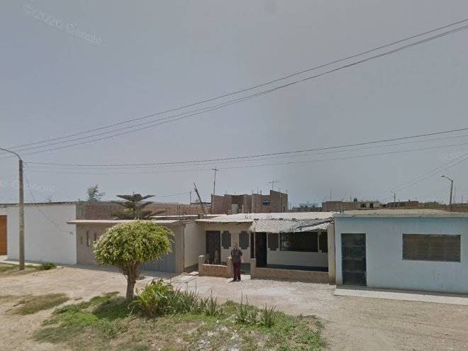 La aldea de shevito