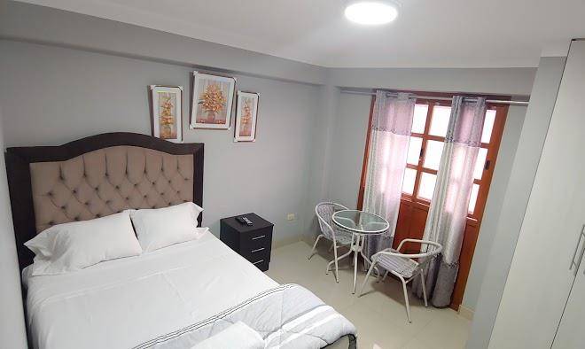 Maho hotel
