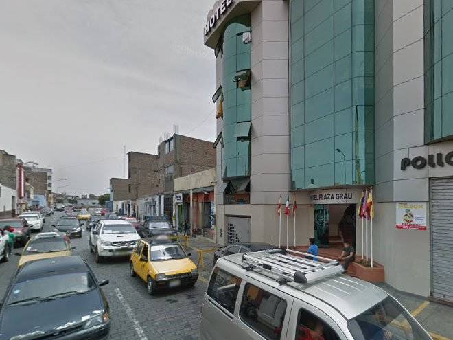 Mamho business hotel