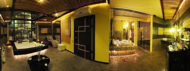 Orei Private Suites Image