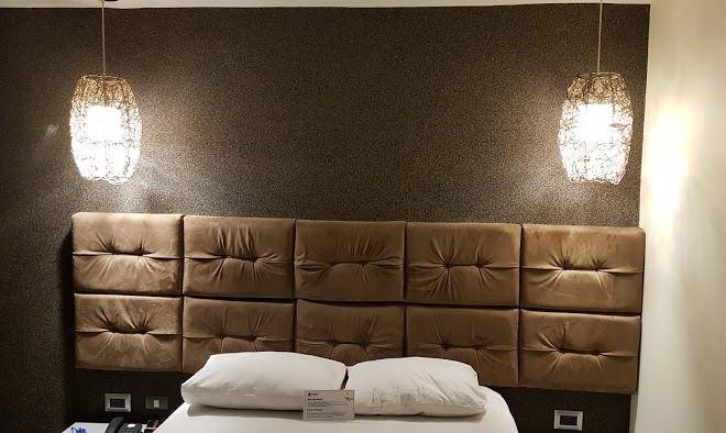 Rado hotel santa maria