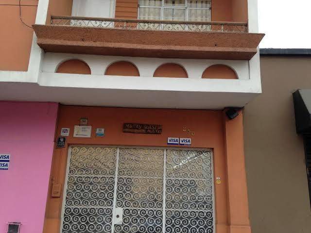 Residencial munay wasi
