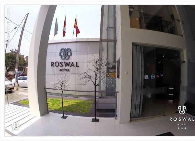 Roswal hotel