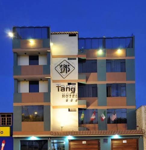 Tang Hotel Image