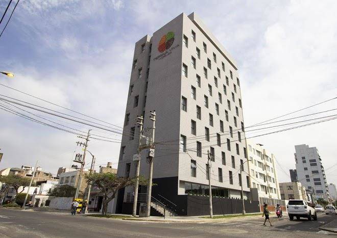 Tierra Viva Trujillo Image