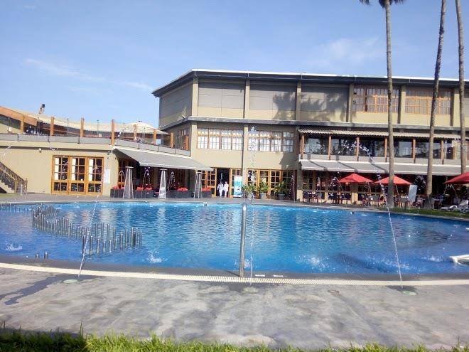 Wyndham costa del sol trujillo