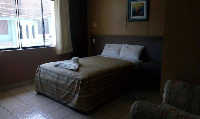 Hotel ada