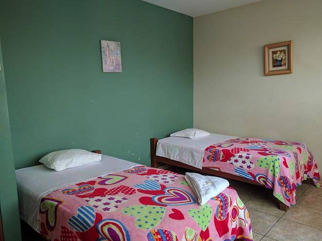 Hotel cesar's