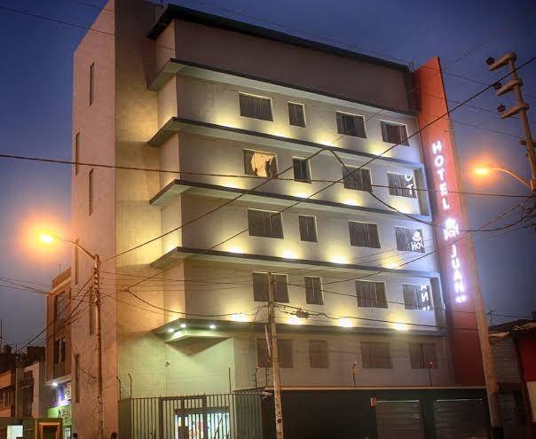 Hotel don juan