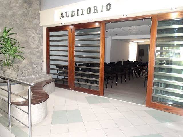 Hotel gran sipan