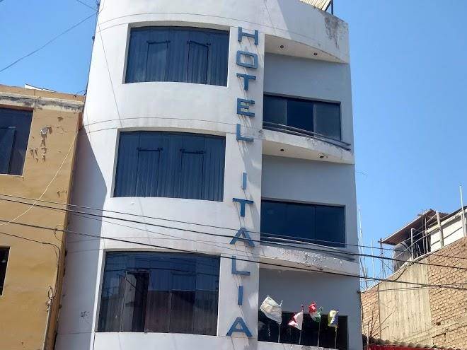 Hotel italia