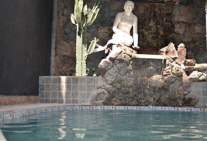 Hotel royal olympic