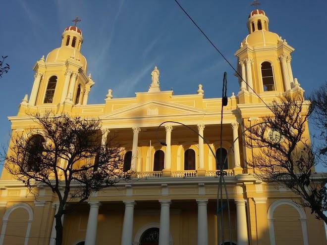 Hotel tumbas reales