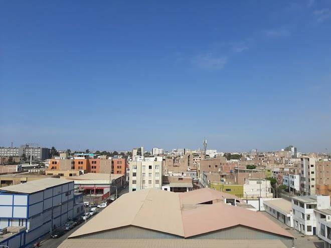 Hotel vicente de la vega