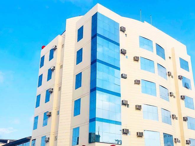 Obh business hotel