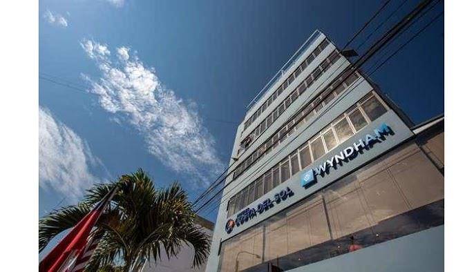 Wyndham costa del sol chiclayo