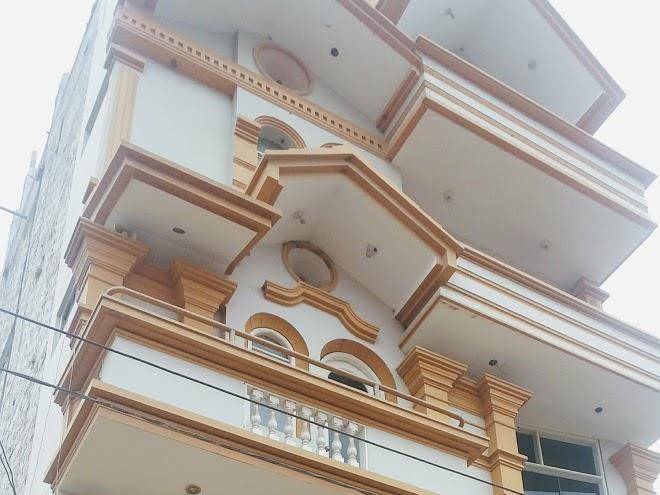 Hotel illariy