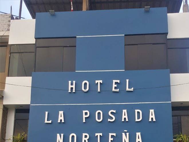 Hotel la posada nortena