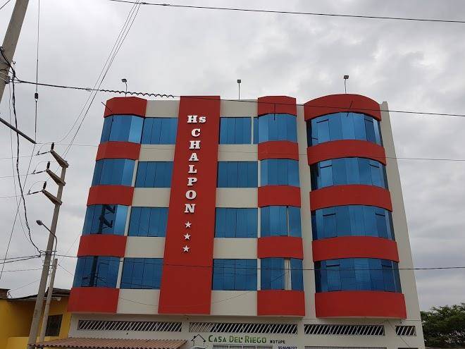 Hs chalpon