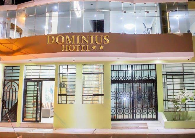 Hotel dominius