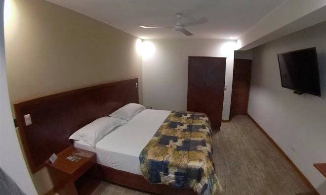 Hotel esencia suites